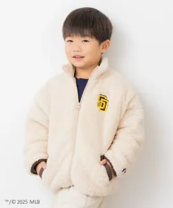 Куртка "Боа" <MLB>