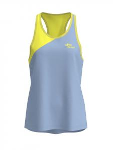 Elho топ Jacke Klosters 89 in NEON PINK