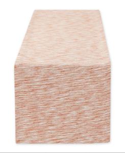 Скатерть-дорожка с эффектом космической окраски, 14 x 72 дюйма Design Imports, Sedona Sunset