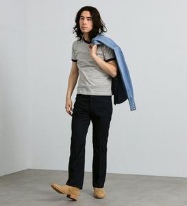 Бестселлер Wrangler: Расклешенные брюки Wrangler Wrangler (длина 74 см)