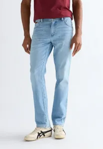 Техасские прямые джинсы Wrangler, Firelight