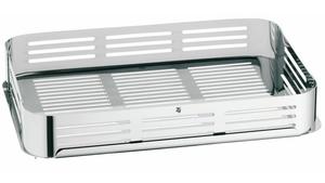 Паровая вставка BOSCH HEZ390012 для жаровни из нержавеющей стали