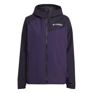 Спортивная куртка ADIDAS TERREX  Multi 2L RAIN.RDY, черный