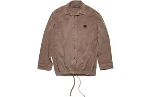 Куртка женская, какао-коричневый Acne Studios