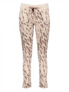 Спортивные штаны Juvia, серо-коричневый