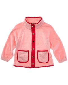 Даффилд Лейн Легтон Куртка Duffield Lane, розовый