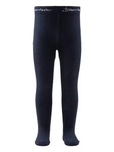 Колготки Sterntaler, темно-синий