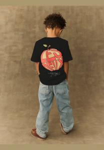 Футболка Les Deux ORCHARD UNISEX, Black