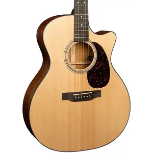 Акустико-электрогитара Martin GPC-16E 2024 Grand Performance - Сатиновый Махагон