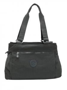 Сумка через плечо Mindesa, темно-серый