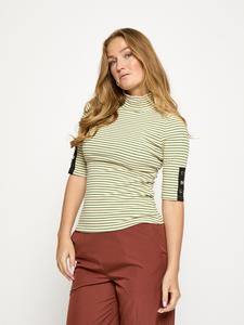 Топ DESIRES Jamela, зеленый