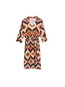 Вечернее платье Camomilla Italia, бежевый