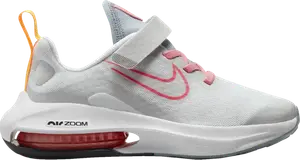 Кроссовки Air Zoom Arcadia 2 PS 'Photon Dust Sea Coral', белый