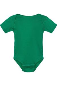 Боди Rabbit Skins, цвет kelly