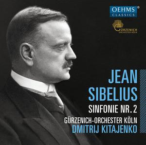 CD диск Grieg / Koln: Symphony 2