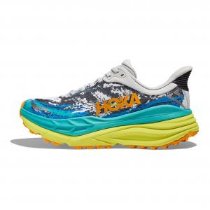 HOKA ONE ONE Stinson 7 'White Evening Primrose' женские