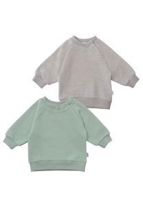 Рубашка LILIPUT, цвет Grey/Green