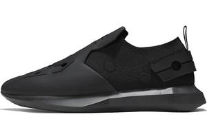 Низкие спортивные повседневные кроссовки унисекс NORVINCY, серый