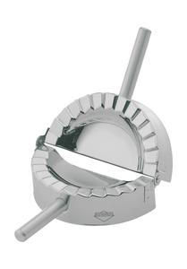 Производитель равиоли KüChenprofi, серебро