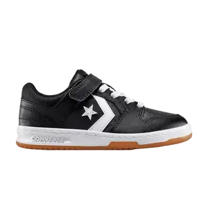 Кроссовки Converse CL98 EasyOn PS, Black White