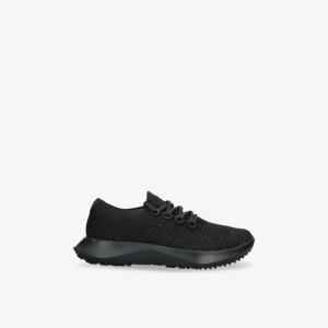 Кроссовки Allbirds Tree Dasher 2 с вязаным верхом, черный
