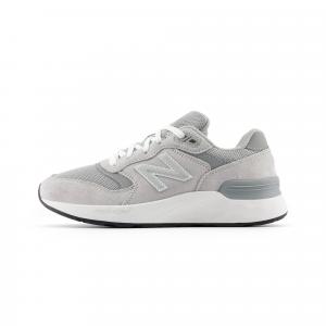 880 Low top Casual Shoes Women's New Balance, серый