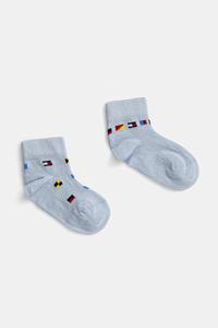 Детские носки, 2 упаковки Tommy Hilfiger, синий