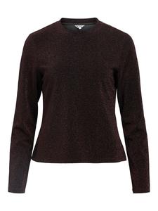 Рубашка OBJECT, черный