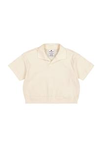 Детская хлопковая рубашка-поло Champion, мультиколор