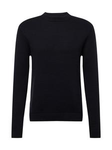 Свитер Selected DANE, черный