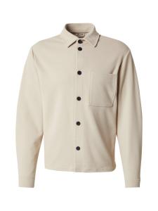 Куртка классического кроя для межсезонья Only & Sons ONSNewkodyl, серебристо-серый