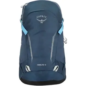 OSPREY 18-литровый 26-литровый 28-литровый 32-литровый альпинистский рюкзак для активного отдыха из переработанного нейлона желтый унисекс, Blue