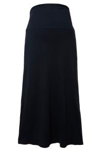 Юбка Ulla Popken, темно-синий