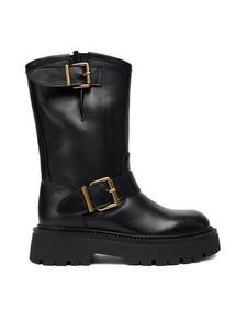 Ботильоны EO-CLAIRE-70866 Badura, черный