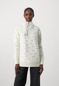 Толстовка с капюшоном ONLJALENE HOOD ONLY, песочный