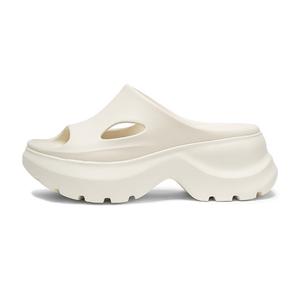 Eva устойчивые к запаху и истиранию слайдеры-сандалии women's OUBT, белый