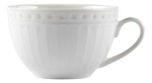 Кофейная чашка Ritzenhoff Breker, 12 см, белый