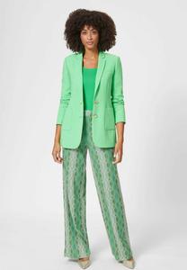 Брюки MADELEINE, зеленый