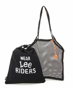 Внутренняя сетчатая сумка на завязках Lee(W)