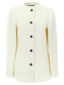 Куртка '94' JIL SANDER, белый