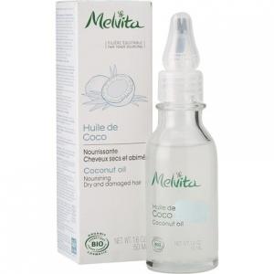 Кокосовое масло Huiles De Beaute 50 мл, Unknown