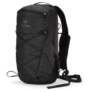 Рюкзак Aerios 18 Arc'teryx, Black