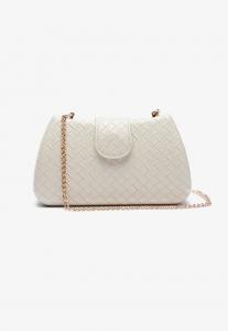 Клатч Anna Field Clutch, Beige