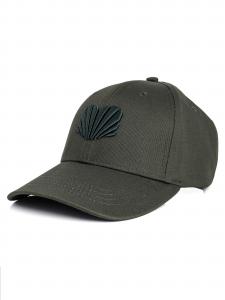 Blackskies Кепка 'Iuno' в зеленом цвете