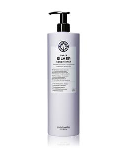 Кондиционер Maria Nila Sheer Silver, 1000 ml