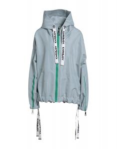 Куртка Khrisjoy, серый