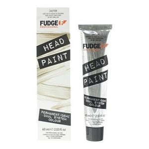 Professional Head Paint 8.00 Интенсивный Светлый Блондин 60мл, Fudge