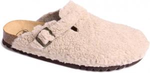 Мужские сандалии Scholl Olive Tree, Taupe