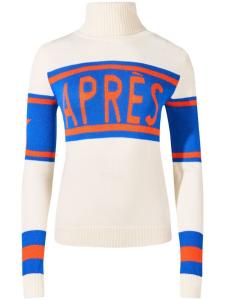 Джемпер Perfect Moment Schild Apres, серый