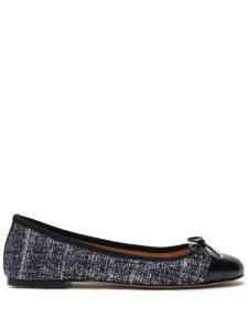 Scarosso балетки Carla, синий